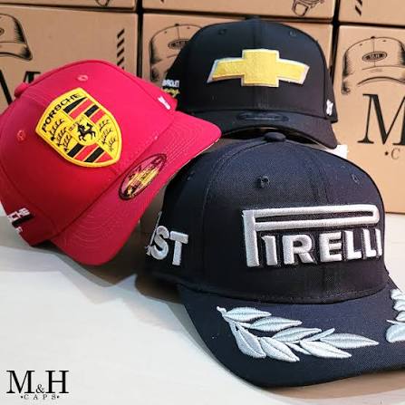 Gorras