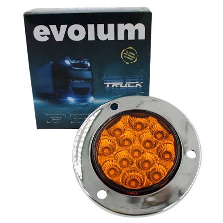 Plafones LED Evolum